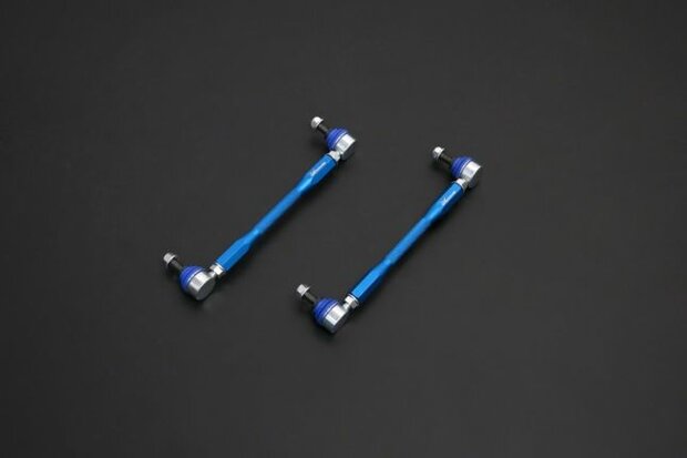 verst&auml;rkter Stabilisator vorn MAZDA 3 &#039;03-13/ FOCUS MK2/MK3 Hardrace
