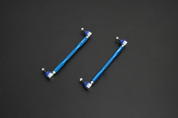 verst&auml;rkter Stabilisator vorn MAZDA 3 &#039;03-13/ FOCUS MK2/MK3 Hardrace
