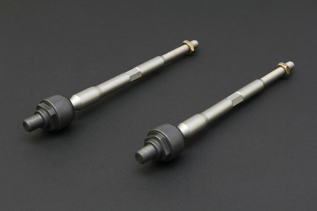 verst&auml;rkte Spurstangen NISSAN 240SX/ S13/ S15 Hardrace