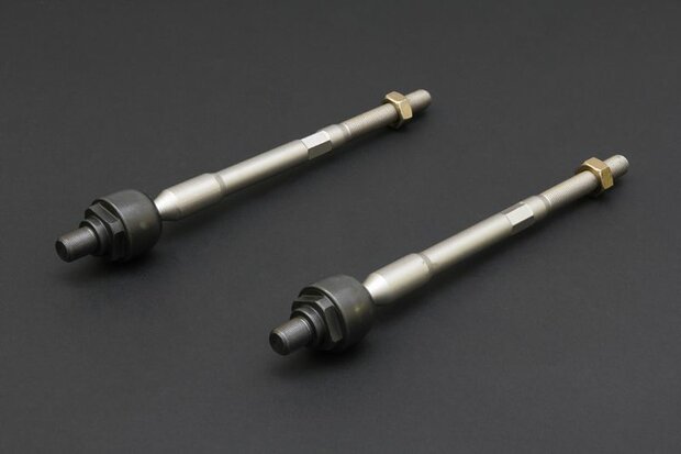 verst&auml;rkte Spurstangen NISSAN 240SX S14/S15 Hardrace