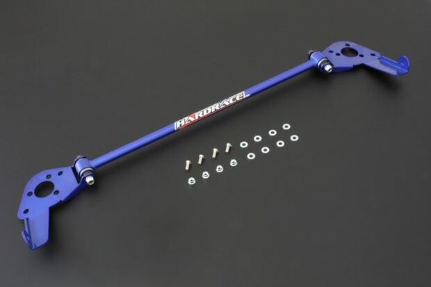 Stabilisator/2. hinten/unten SUZUKI SWIFT ZC312ND Hardrace