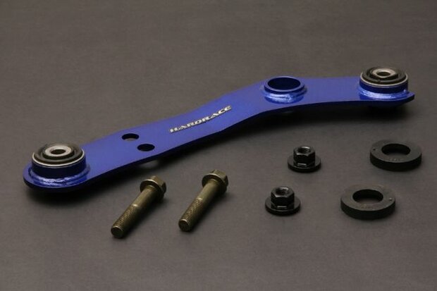 Differential Aufh&auml;ngung Stange Hinten TOYOTA FT86 FR-S BRZ BAR Hardrace