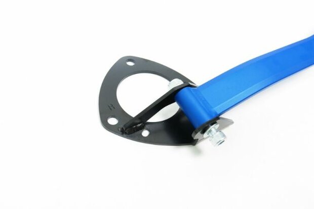 Federbeinbr&uuml;cke vorn MAZDA 3 BK &#039;03-09 Hardrace