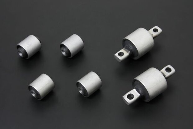 Querlenkergummis unten vorn MITSUBISHI GALANT 94-98/ECLIPSE 95-99/ AVENGER 95-00/EAGLE TALON 95-98 Hardrace