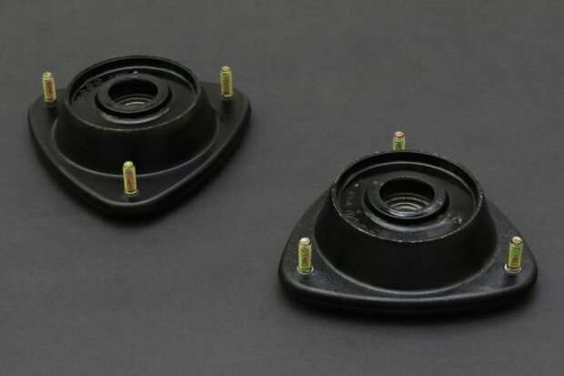 verst&auml;rkter Federteller vorn SUBARU IMPREZA GC/GD STRUT Hardrace