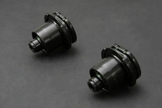 L&auml;ngslenkergummis hinten SUZUKI SWIFT ZC31 Hardrace