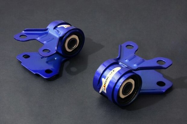 Querlenkergummis unten vorn MAZDA FOCUS MK3 &#039;11-/ 3 BL &#039;08-/ KUGA MK2 &#039;12-/ ESCAPE MK3 &#039;12 Hardrace
