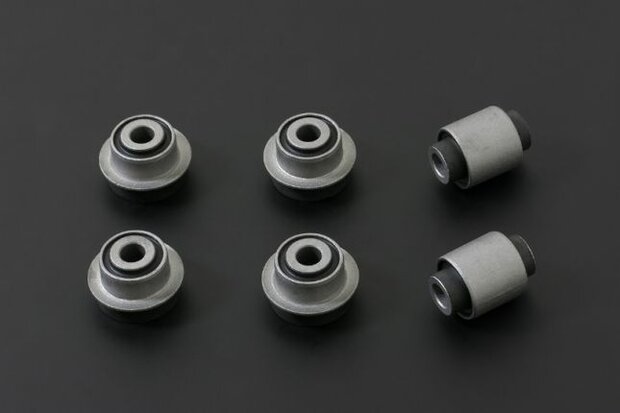 Querlenkerbuchsen oben hinten SUBARU IMPREZA WRX/STI 07-13 LEGACY BM BR 07-13 FORESTER SH SJ Hardrace