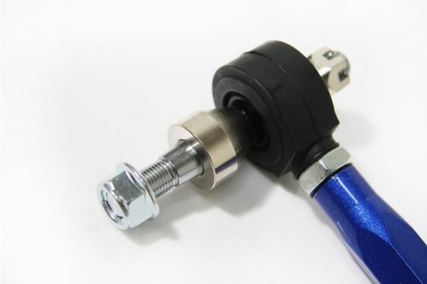 einstellbare Spurstangenk&ouml;pfe NISSAN 240SX S14/S15 (MIT ) - Hardrace