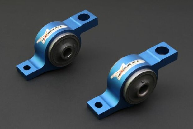 Querlenkergummis unter Front LEXUS IS250/350 GS350/450 Hardrace