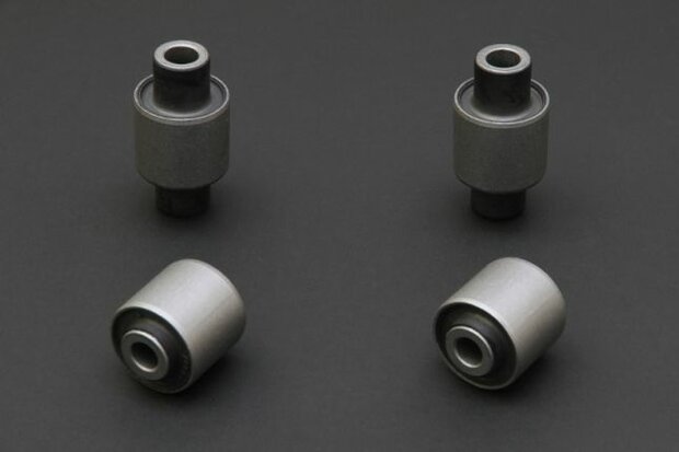 Querlenkergummis unten vorn NISSAN 350Z/Z33/G35 03-06 Hardrace