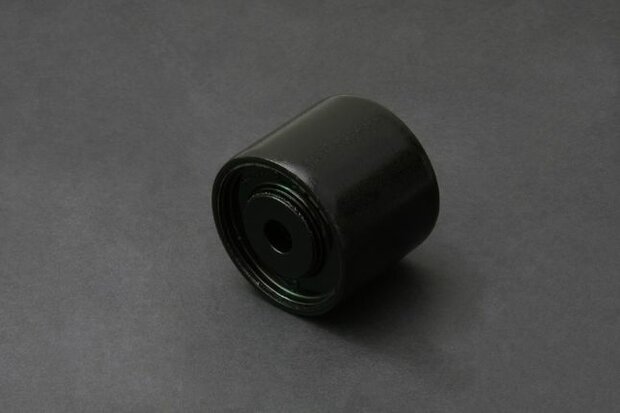 Differentialst&uuml;tzgummi hinten NISSAN 350Z Z33/G35/G37/FX35 03-08 Hardrace