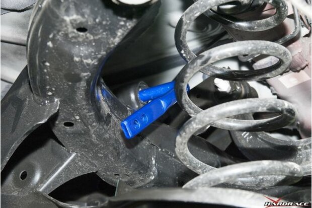 Stabilisator hinten MAZDA 6 12- GJ Hardrace