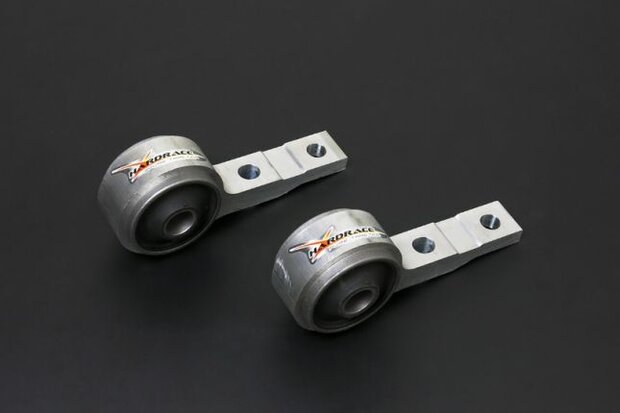 Querlenkergummis vorn/unten hinten NISSAN TEANA 04-07/MURANO 03-06, Hardrace