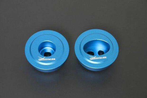 Massiver Hilfsrahmengummi hinten TOYOTA SUPRA MK2 &#039;93-02 JZA80 SOARER &#039;91-00 Z30 SC300 &#039;91-00 Z30 Hardrace