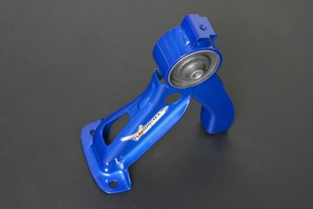 verst&auml;rkte Motorhalterung hinten MITSUBUSHI EVO X&#039;08 Hardrace