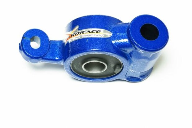 Verbindungsgummi unter Front MAZDA 3 &#039;14 Hardrace