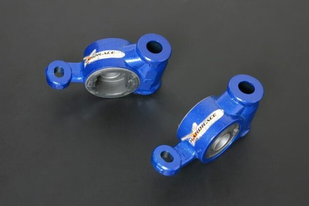Verbindungsgummi unter Front MAZDA 6 &#039;14 Hardrace