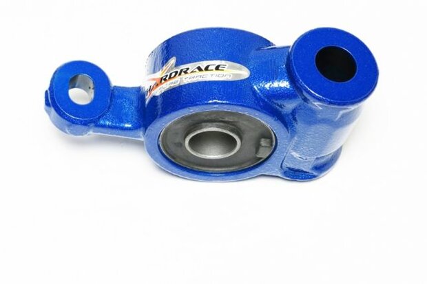 Verbindungsgummi unter Front MAZDA 6 &#039;14 Hardrace