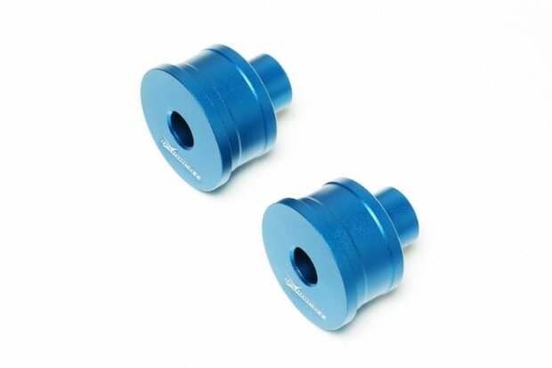 massives Differentialgummi hinten TOYOTA SUPRA MK2 JZA80SC300 &#039;91-00 Hardrace