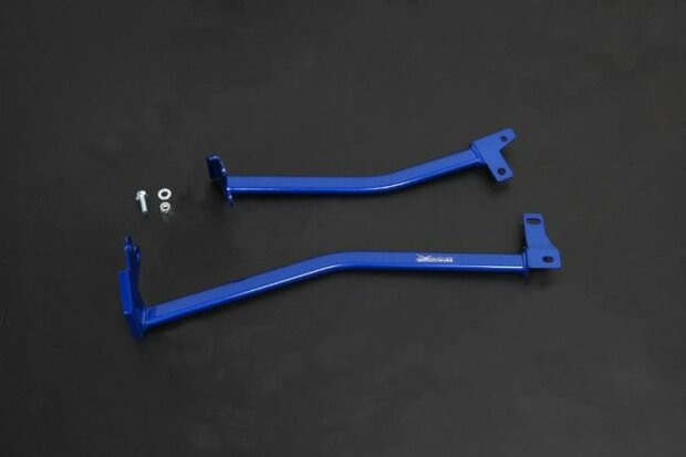 Federbeinbr&uuml;cke hinten MAZDA CX-3 &#039;16 Hardrace