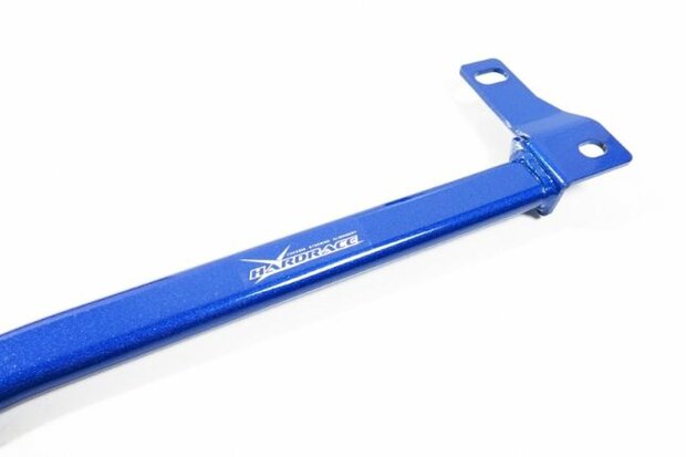 Federbeinbr&uuml;cke hinten MAZDA CX-3 &#039;16 Hardrace