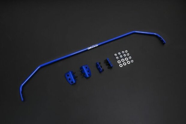 zus&auml;tzlicher Stabilisator hinten SUZUKI SWIFT &#039;17- ZC33 Hardrace
