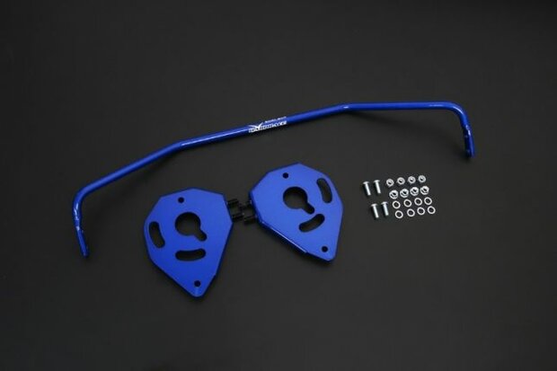 Stabilisator hinten hinzuf&uuml;gen SUZUKI VITARA &#039;16 Hardrace