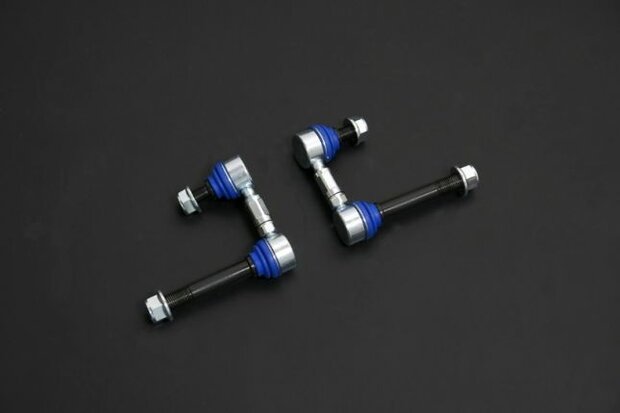 einstellbarer Stabilisator vorne NISSAN 370Z &#039;09 Hardrace