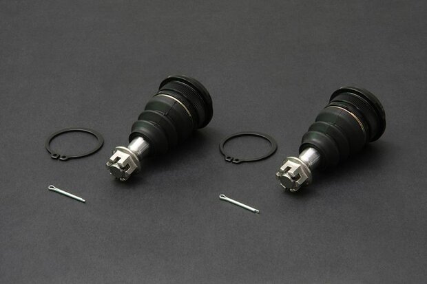 einstellbarer Traggelenkadapter vorn NISSAN 240SX S14/S15 Hardrace