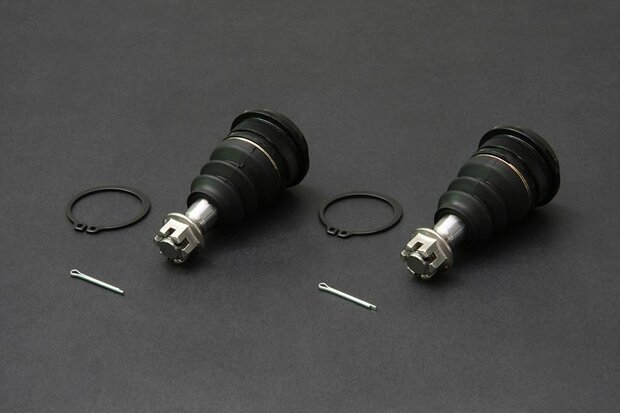 einstellbarer Traggelenkadapter hinten NISSAN 240SX S14/S15 Hardrace