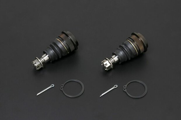einstellbarer Kugelgelenkadapter vorn NISSAN 240SX S13 Hardrace