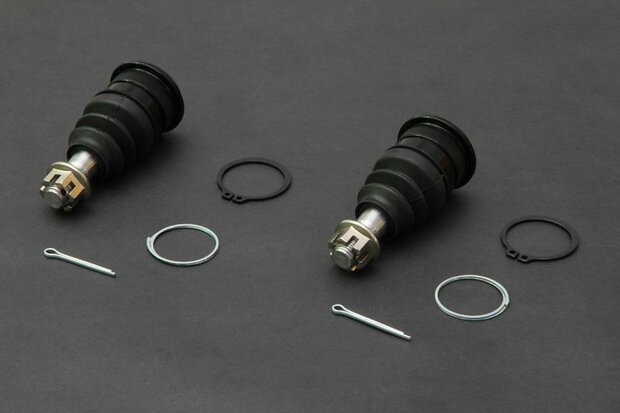 einstellbarer Kugelgelenkadapter hinten NISSAN 240SX S13 Hardrace