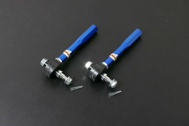 rotules super TOYOTA AE86 SUPEREND POWER Hardrace