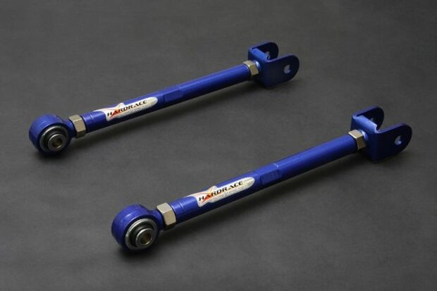 einstellbare hintere Querlenker (Lagerbuchsen) NISSAN S13/R32/Z32/C33/A31 Hardrace