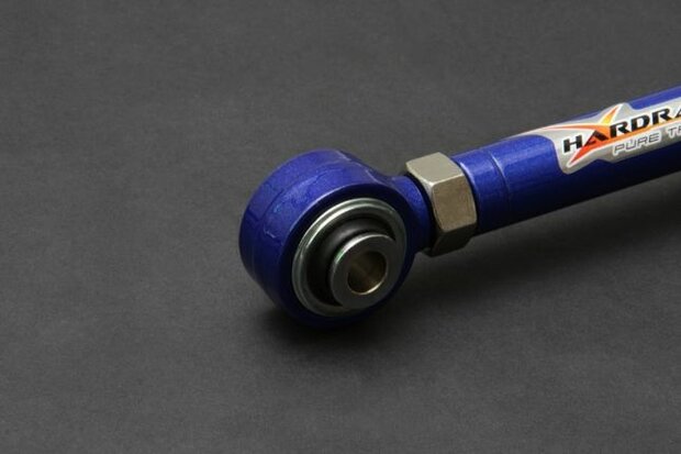 einstellbare hintere Querlenker (Lagerbuchsen) NISSAN S13/R32/Z32/C33/A31 Hardrace