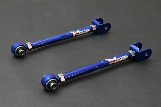 Querlenker hinten (Lagerbuchsen) NISSAN S14/S15/R33/R34 Hardrace