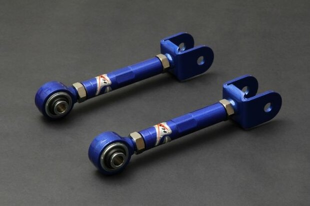 Sturzkit hinten (Lagerbuchsen) NISSAN S13/S14/S15/R32/R33/R34/Z32/C33/C34/C35/A31 Hardrace