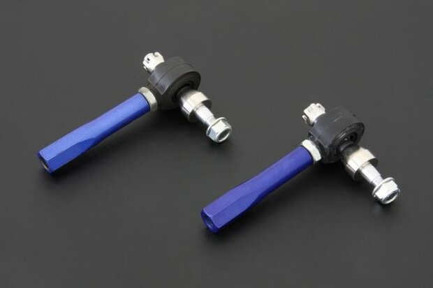 einstellbare Spurstangenk&ouml;pfe SUBARU IMPREZA GC/GD/GRB - LEGACY/BL/BP/BR - FT86 BRZ FR-S Hardrace
