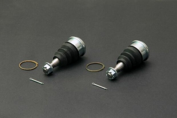 einstellbarer Traggelenkadapter vorn TOYOTA FT86 FR-S BRZ Hardrace