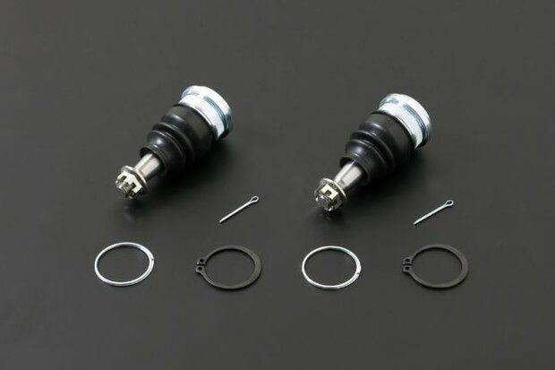 einstellbare Spurstangenk&ouml;pfe TOYOTA YARIS VIOS VITZ MRS - ZZW30 NCP10/NCP13 SCP90 NCP91 NCP131 Hardrace