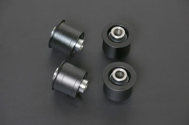 Querlenkerbuchsen oben hinten (Lagerbuchsen) TOYOTA SC300/400 &#039;91-00/ GS300 &#039;93-97 SUPRA &#039;93-02/ ARISTO &#039;91-97/ CROWN &#039;95-01 Hardrace