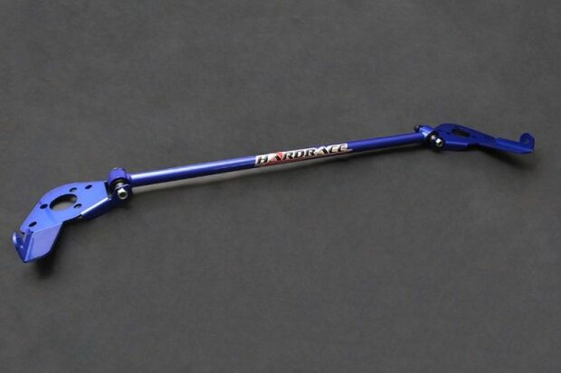 Stabilisator/2. Gang hinten/unten (Lagerbuchsen) SUZUKI SWIFT ZC312ND Hardrace
