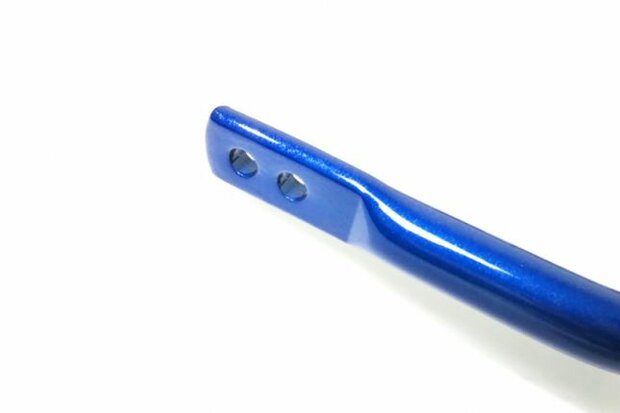 Stabilisator hinten NISSAN 350Z2 MIT TPV Hardrace