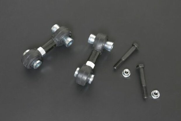einstellbarer Stabilisator hinten (Lagerbuchsen) SUBARU IMPREZA 06- STI/GRB LEGACY BM/BR - FT86 BRZ FR-S Hardrace
