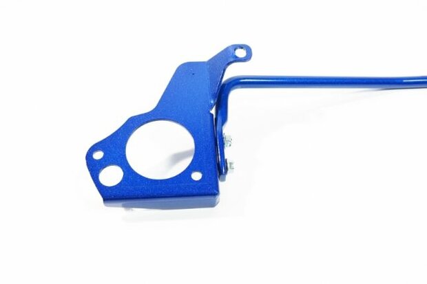 Stabilisator hinten hinzuf&uuml;gen MAZDA CX-3 &#039;16- ADD ON Hardrace