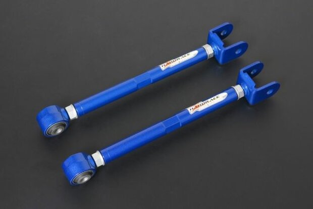 Sturzkit hinten LEXUS IS300/GS300/JZX110 Hardrace