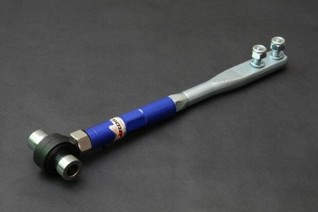 verst&auml;rkte Spurstangen vorn (Lagerbuchsen) NISSAN 240SX S14/S15 GESCHMIEDET Hardrace