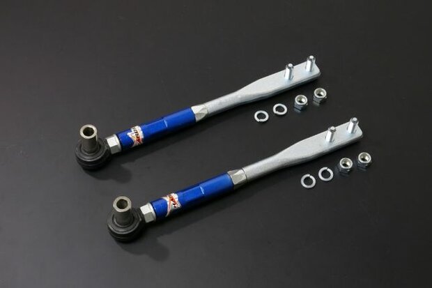 Steiler Spurstange vorn (Lagerbuchsen) NISSAN 240SX S13/A31 Steiler Spurstange vorn (Lagerbuchsen) Hardrace