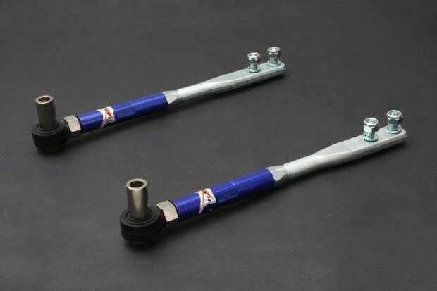 gro&szlig;e Winkelspurstange vorn (Lagerbuchsen) NISSAN 240SX S14/S15 Hardrace